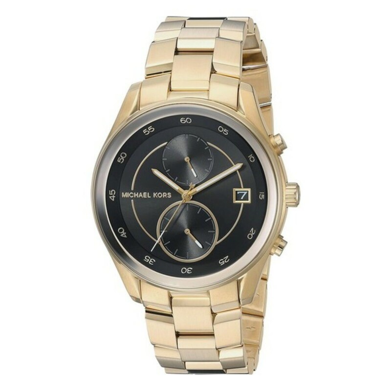 Montre Femme Michael Kors MK6497 (Ø 40 mm) - Acheter à 90,11 € seulement chez Collector's Boutique