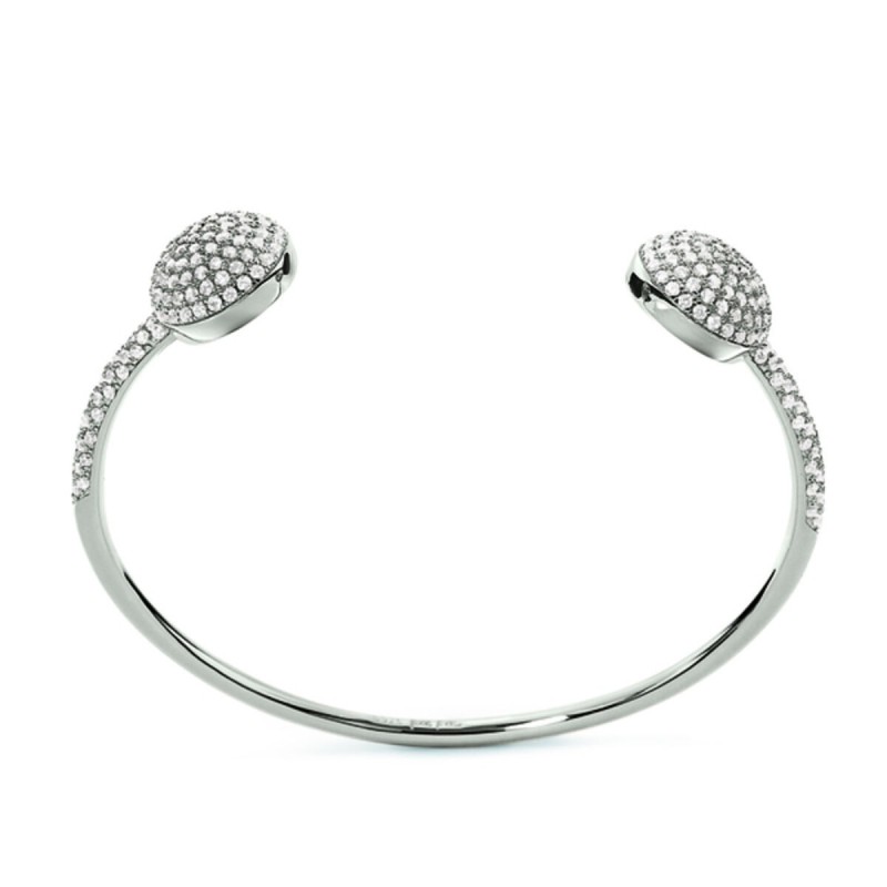 Bracelet Folli Follie Argenté - Acheter à 51,22 € seulement chez Collector's Boutique