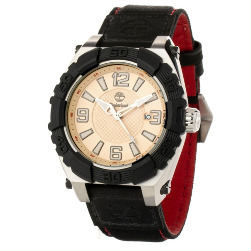 Montre Homme Timberland TBL13321JSTB-07BN (Ø 45 mm) - Acheter à 70,52 € seulement chez Collector's Boutique