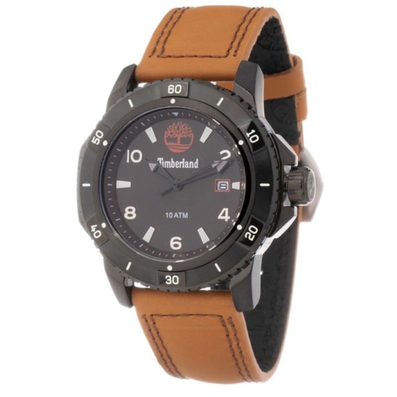 Montre Homme Timberland TBL13327JB-14MG (Ø 45 mm) - Acheter à 70,52 € seulement chez Collector's Boutique