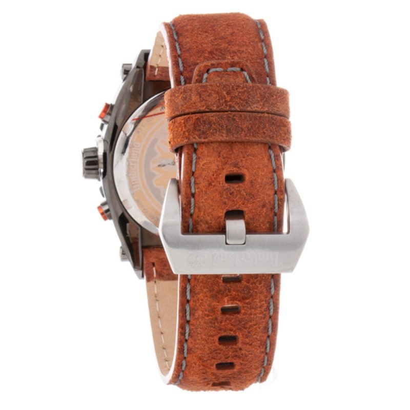 Montre Homme Timberland TBL13332JSTB-BR (Ø 45 mm) - Acheter à 94,08 € seulement chez Collector's Boutique