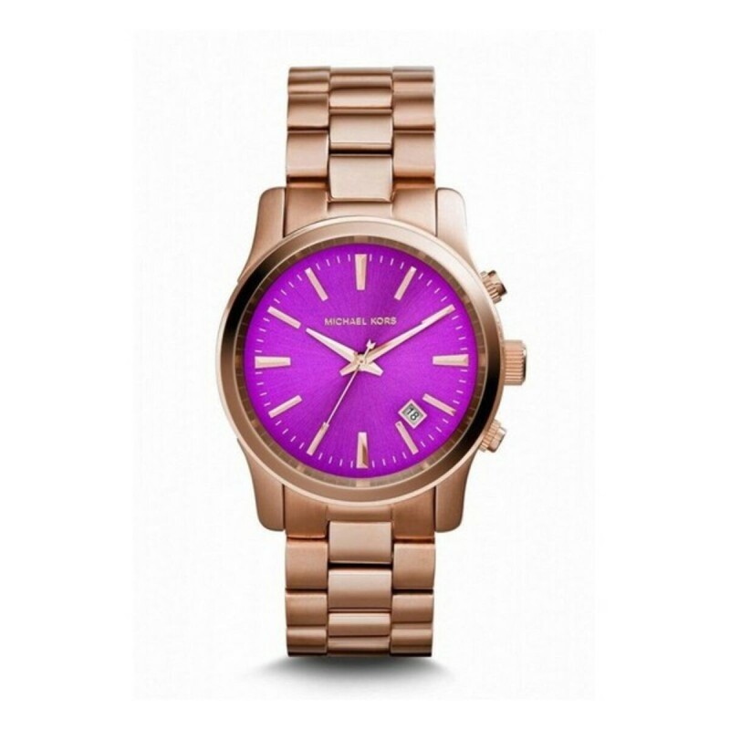 Montre Femme Michael Kors MK6050 (Ø 40 mm) - Acheter à 114,98 € seulement chez Collector's Boutique