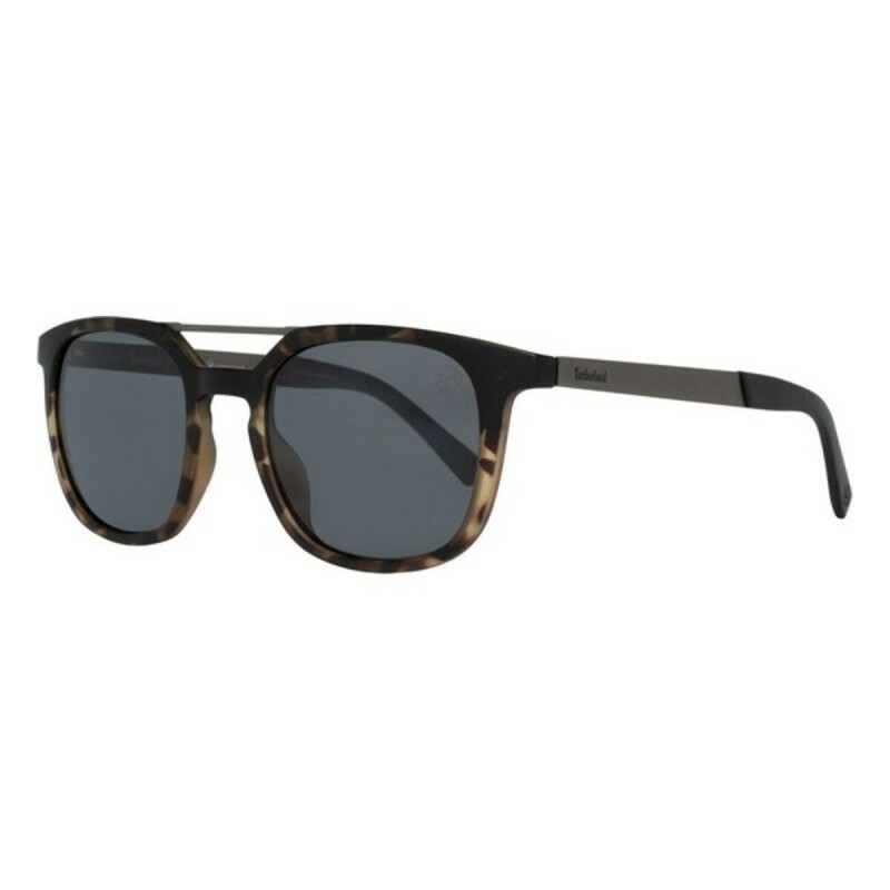 Lunettes de soleil Homme Timberland TB9133-5155D (ø 51 mm) - Acheter à 40,24 € seulement chez Collector's Boutique