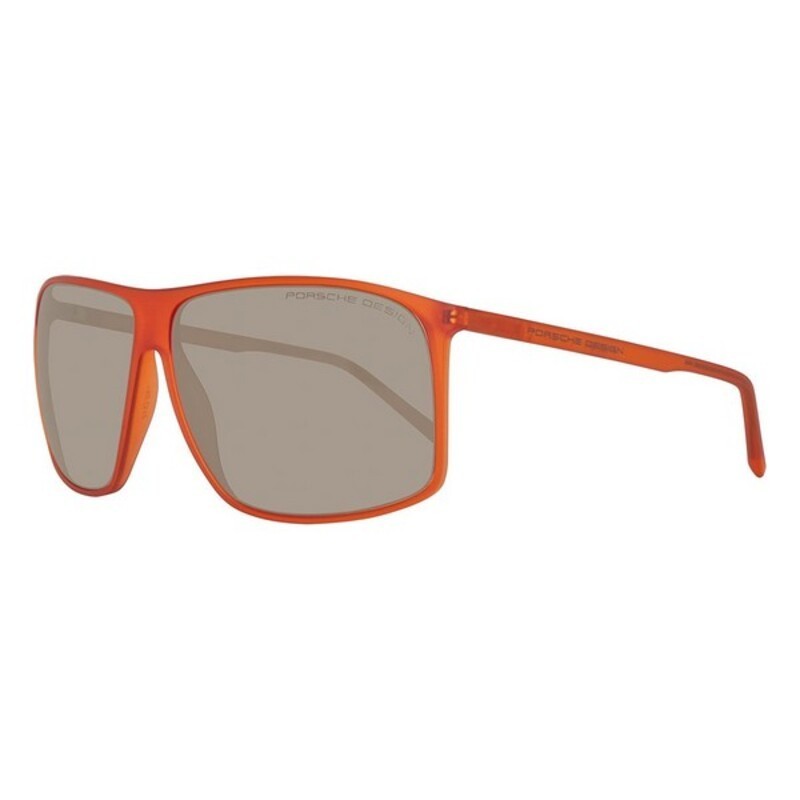 Lunettes de soleil Homme Porsche P8594-C (Ø 62 mm) - Acheter à 82,96 € seulement chez Collector's Boutique