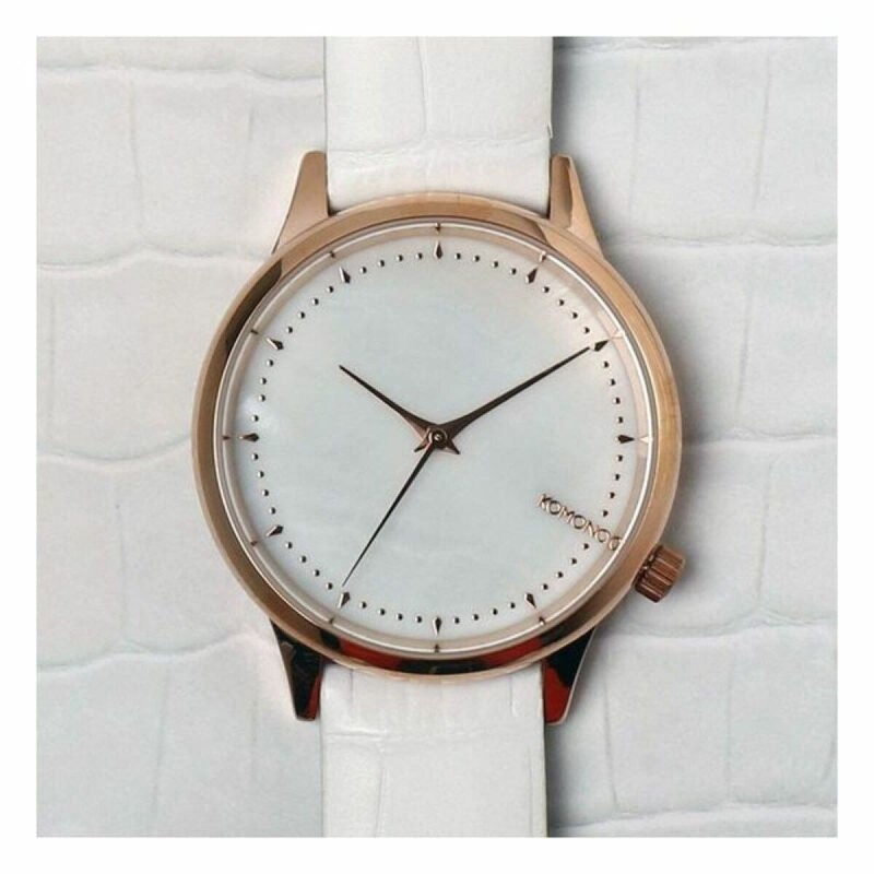 Montre Femme Komono KOM-W2700 (Ø 36 mm) - Acheter à 20,38 € seulement chez Collector's Boutique