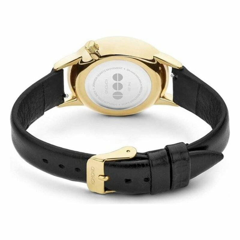 Montre Femme Komono KOM-W2752 (Ø 36 mm) - Acheter à 20,38 € seulement chez Collector's Boutique