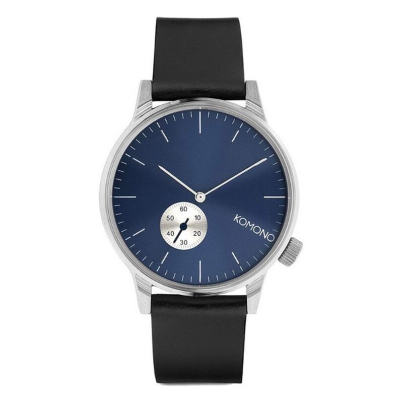 Montre Unisexe Komono KOM-W3001 (Ø 41 mm) - Acheter à 31,48 € seulement chez Collector's Boutique