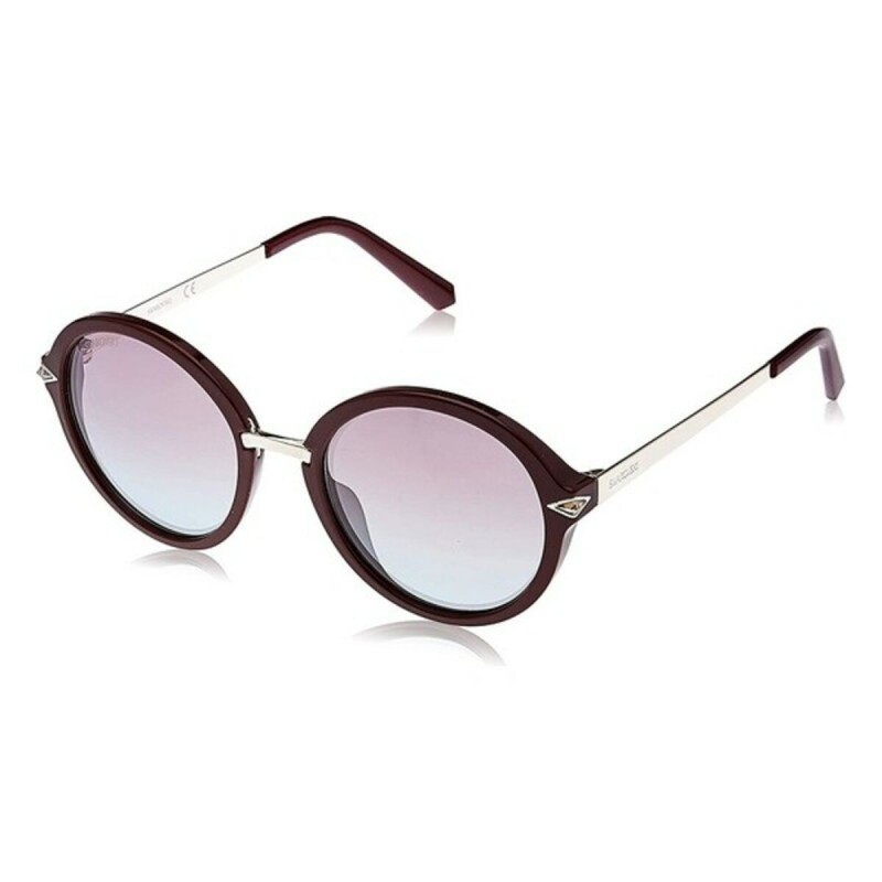 Lunettes de soleil Femme Swarovski SK0153-5269U (ø 52 mm) - Acheter à 51,34 € seulement chez Collector's Boutique