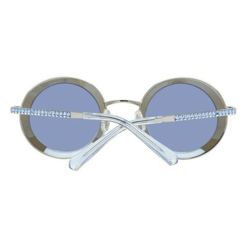 Lunettes de soleil Femme Swarovski SK0199-5716W (ø 57 mm) - Acheter à 60,36 € seulement chez Collector's Boutique