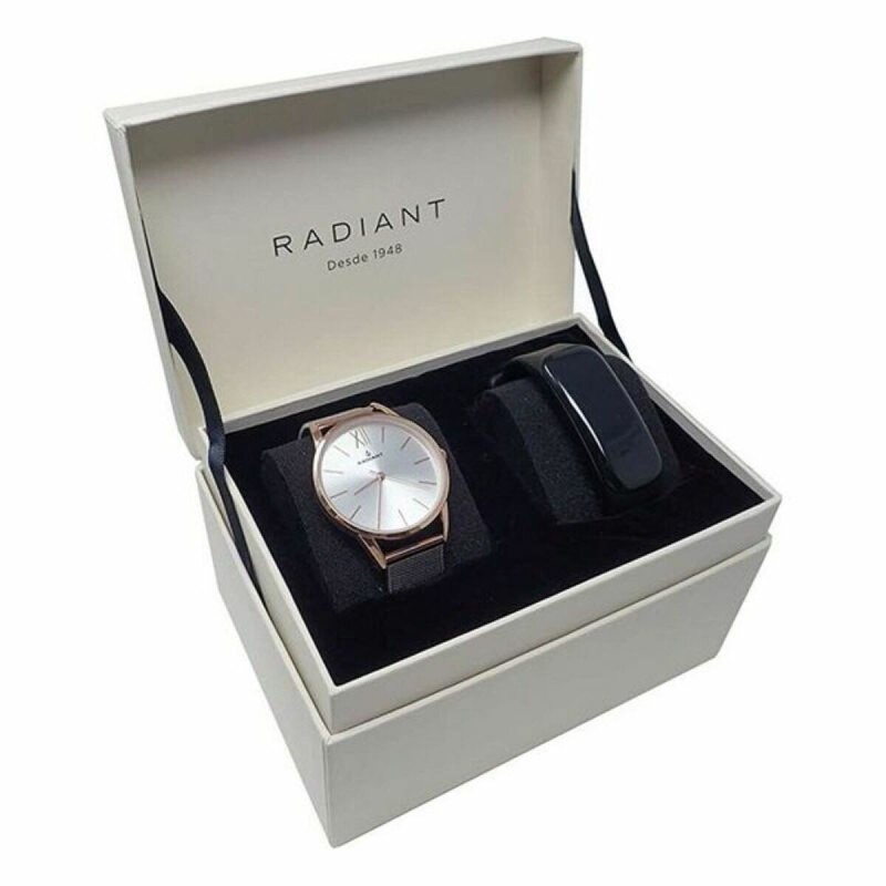 Montre Femme Radiant RA438205T (Ø 35 mm) - Acheter à 31,48 € seulement chez Collector's Boutique