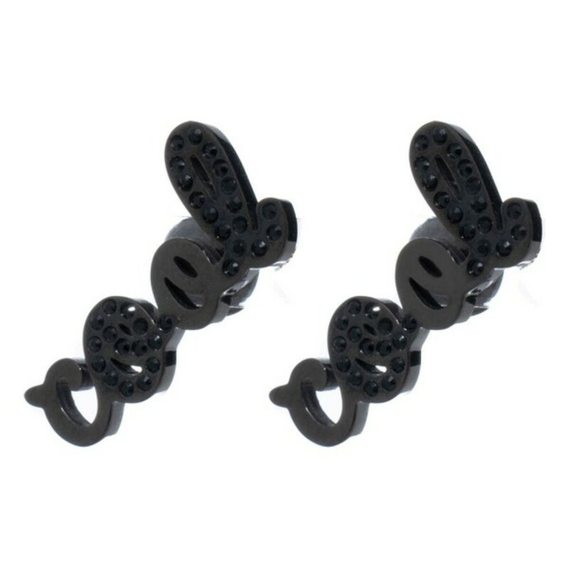 Boucles d´oreilles Femme Folli Follie 3E17T060AK (20 mm) - Acheter à 13,13 € seulement chez Collector's Boutique