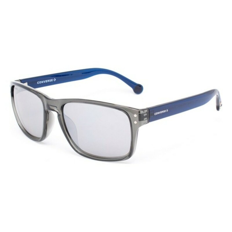 Lunettes de soleil Homme Converse SCO084Q57SMOK (ø 57 mm) - Acheter à 21,85 € seulement chez Collector's Boutique