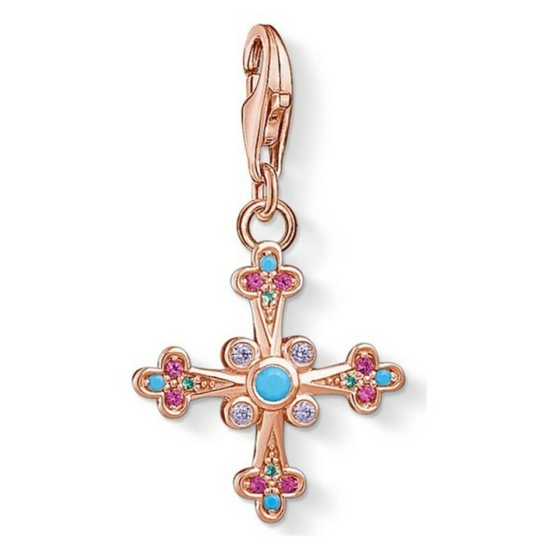 Perle de verre Thomas Sabo 1493-321-7 - Acheter à 31,48 € seulement chez Collector's Boutique