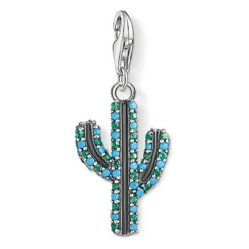 Perle de verre Thomas Sabo Cactus - Acheter à 51,22 € seulement chez Collector's Boutique