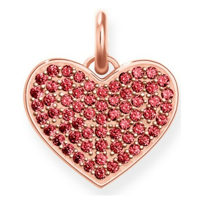 Perle de verre Thomas Sabo LBPE0022-540-10 - Acheter à 51,22 € seulement chez Collector's Boutique