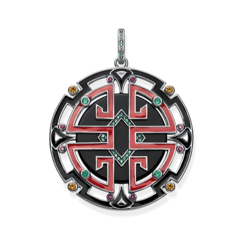 Pendentif Femme Thomas Sabo PE792-343-7 - Acheter à 146,34 € seulement chez Collector's Boutique