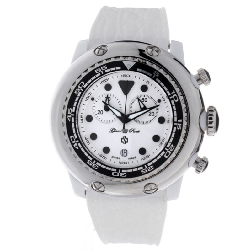 Montre Unisexe Glam Rock GR20122 - Acheter à 68,76 € seulement chez Collector's Boutique