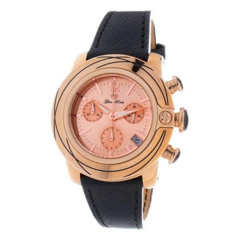 Montre Femme Glam Rock GR31123 (Ø 40 mm) - Acheter à 120,20 € seulement chez Collector's Boutique