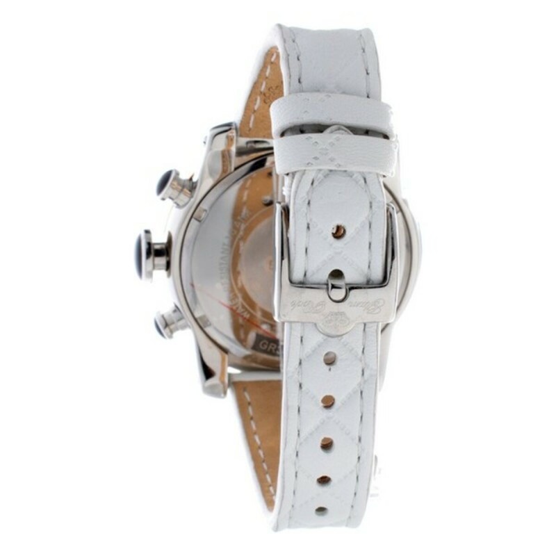 Montre Femme Glam Rock GR32191D (ø 44 mm) - Acheter à 151,45 € seulement chez Collector's Boutique