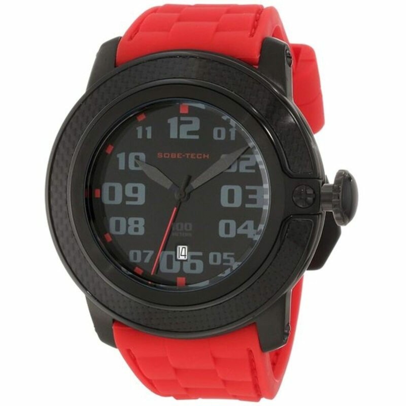 Montre Homme Glam Rock GR33002 (ø 50 mm) - Acheter à 130,67 € seulement chez Collector's Boutique