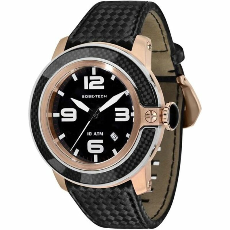 Montre Homme Glam Rock GR33010 (ø 50 mm) - Acheter à 125,42 € seulement chez Collector's Boutique