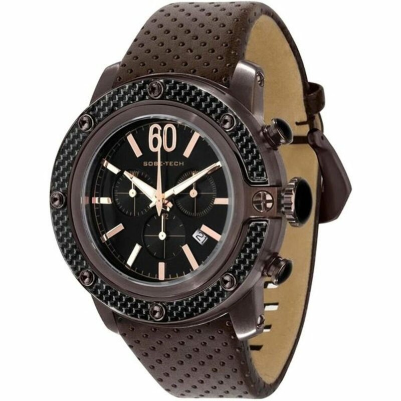 Montre Homme Glam Rock GR33110 (ø 50 mm) - Acheter à 156,55 € seulement chez Collector's Boutique