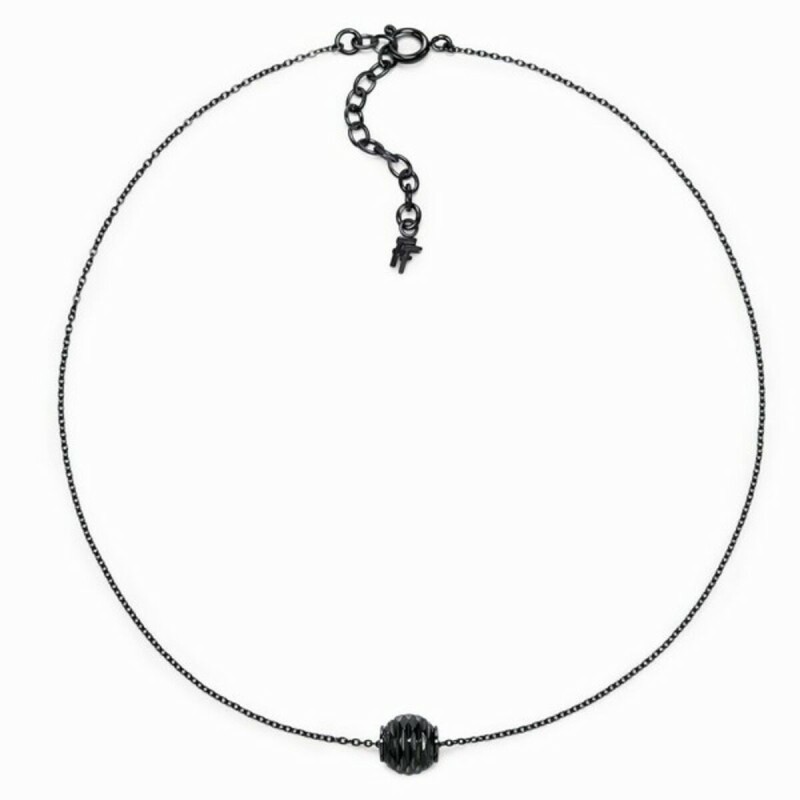 Collier Femme Folli Follie 1N17T010K - Acheter à 20,38 € seulement chez Collector's Boutique