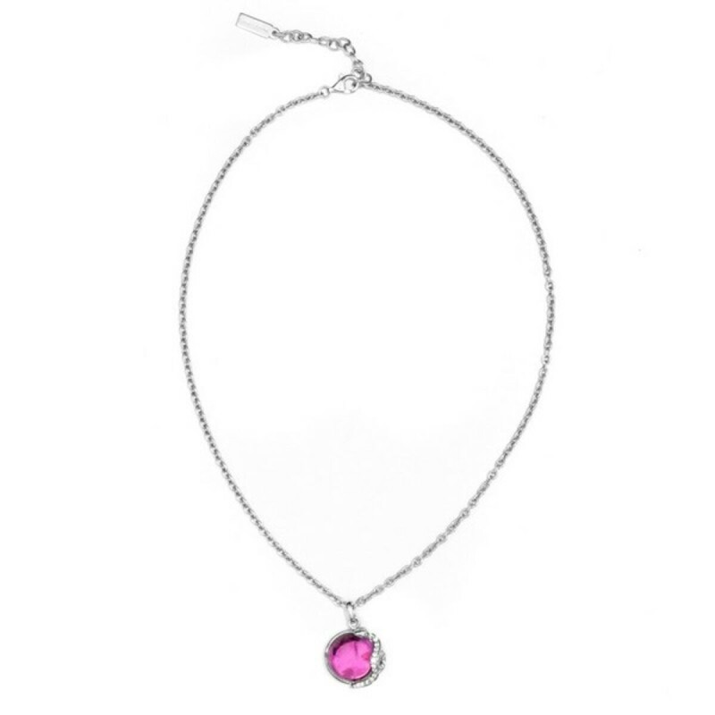 Collier Femme Folli Follie 3N9S045RP (25 cm) - Acheter à 36,58 € seulement chez Collector's Boutique