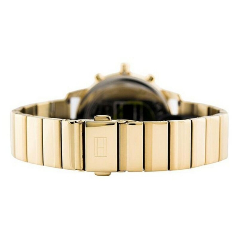 Montre Femme Tommy Hilfiger TH1781905 (Ø 36 mm) - Acheter à 113,24 € seulement chez Collector's Boutique