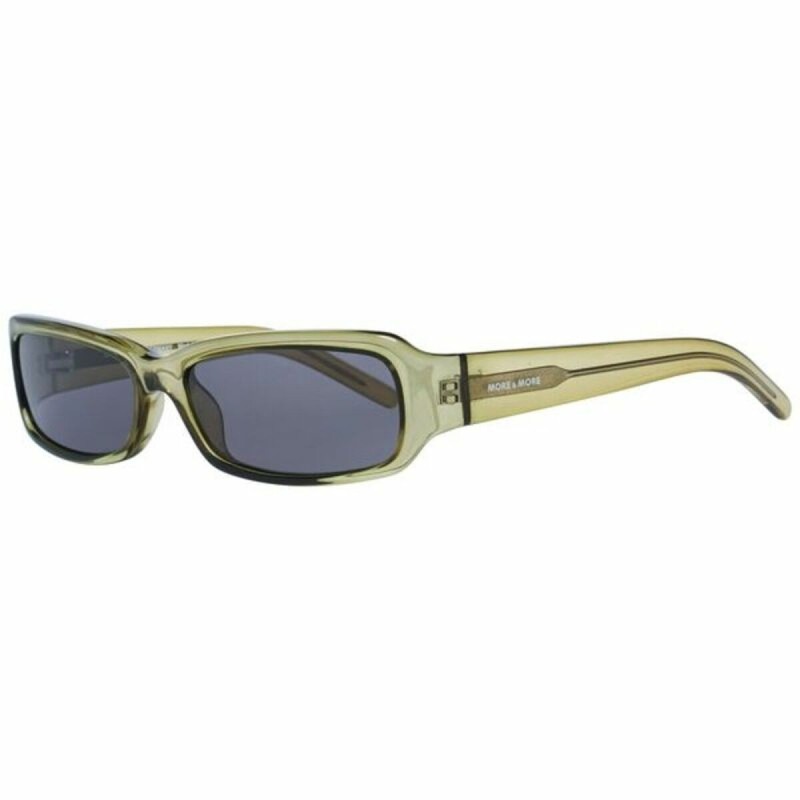 Lunettes de soleil More & More Vert (ø 50 mm) - Acheter à 9,38 € seulement chez Collector's Boutique