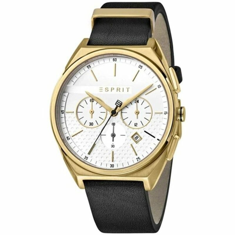 Montre Homme Esprit ES1G062L0025 (Ø 42 mm) - Acheter à 65,24 € seulement chez Collector's Boutique