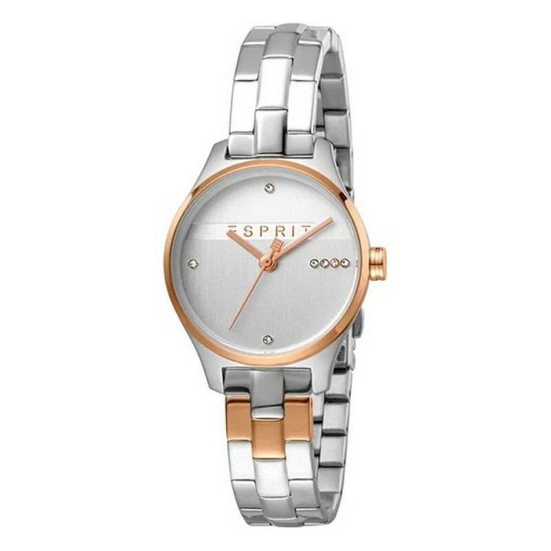 Montre Femme Esprit ES1L054M0095 (Ø 28 mm) - Acheter à 51,22 € seulement chez Collector's Boutique