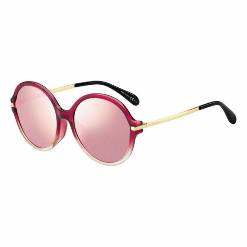 Lunettes de soleil Femme Givenchy 7135-F-S-S2N-57 (ø 57 mm) - Acheter à 109,75 € seulement chez Collector's Boutique