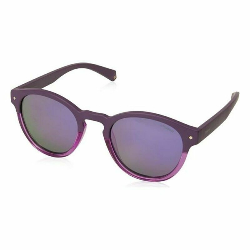 Lunettes de soleil Femme Polaroid 6042-S-B3V-49 ø 49 mm - Acheter à 29,63 € seulement chez Collector's Boutique