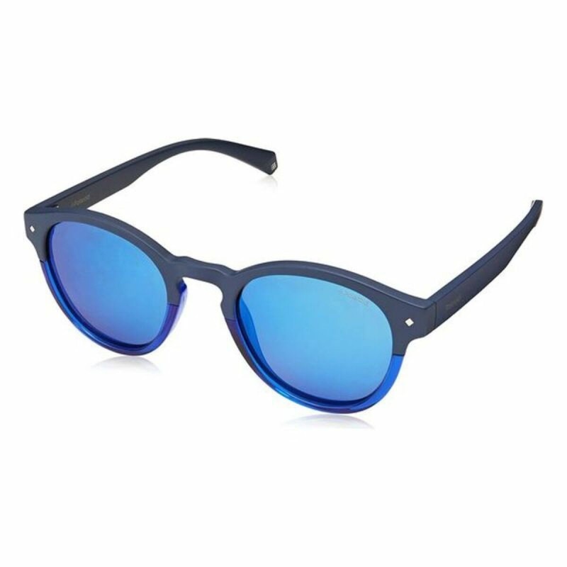 Lunettes de soleil Femme Polaroid 6042-S-PJP-49 (ø 49 mm) - Acheter à 29,63 € seulement chez Collector's Boutique