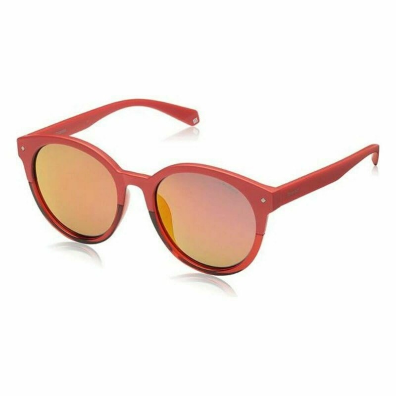 Lunettes de soleil Femme Polaroid 6043-F-S-C9A-54 (ø 54 mm) - Acheter à 29,63 € seulement chez Collector's Boutique