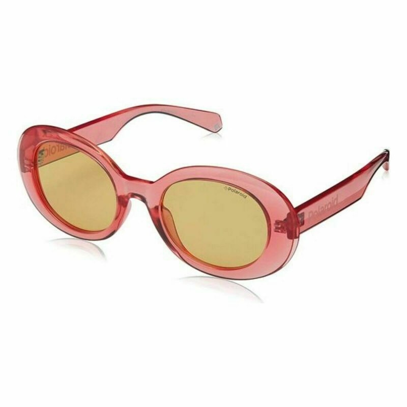 Lunettes de soleil Femme Polaroid 6052-S-35J-52 (ø 52 mm) - Acheter à 33,34 € seulement chez Collector's Boutique