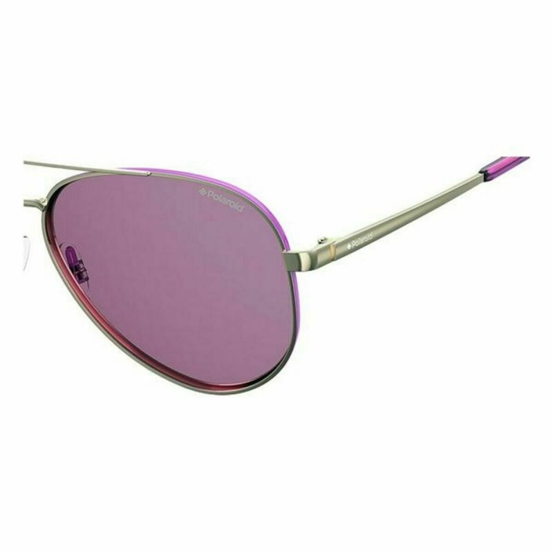 Lunettes de soleil Femme Polaroid 6069-S-X-S9E-61 ø 61 mm - Acheter à 33,34 € seulement chez Collector's Boutique