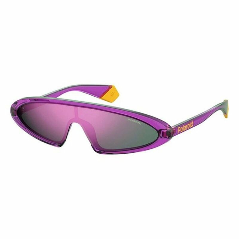 Lunettes de soleil Femme Polaroid 6074-S-B3V-99 (Ø 99 mm) - Acheter à 24,95 € seulement chez Collector's Boutique