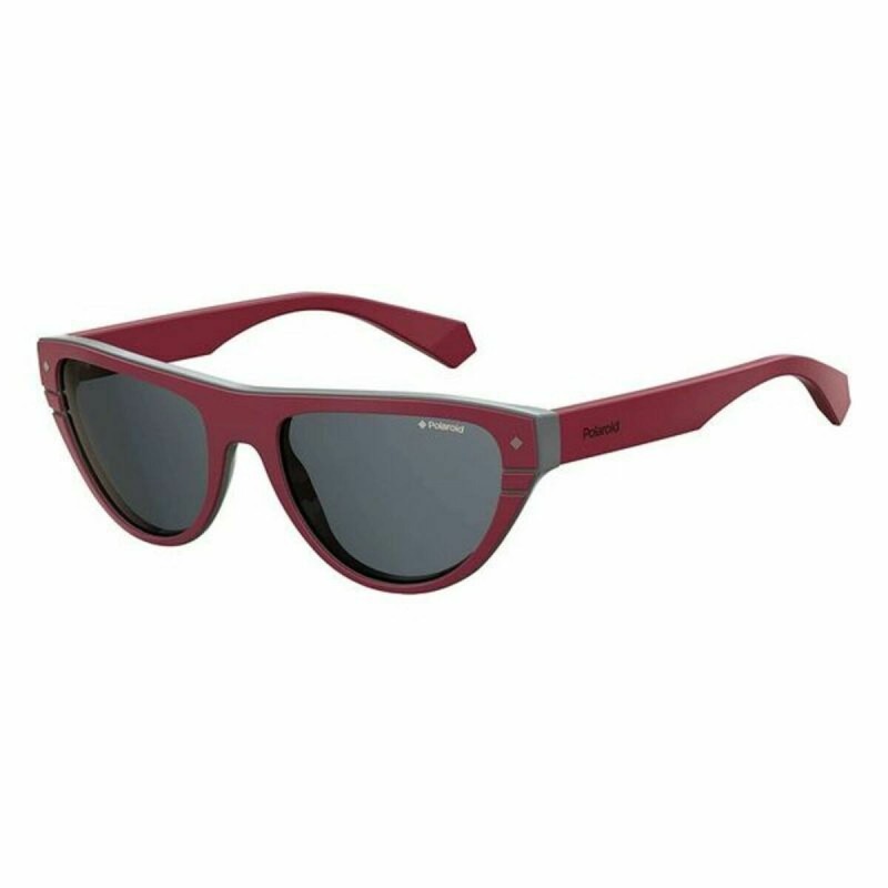 Lunettes de soleil Femme Polaroid 6087-S-X-FSF-55 (ø 55 mm) - Acheter à 33,34 € seulement chez Collector's Boutique