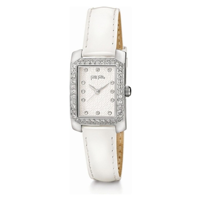 Montre Femme Folli Follie WF13A053SSB (Ø 28 mm) - Acheter à 43,90 € seulement chez Collector's Boutique