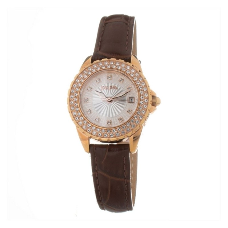 Montre Femme Folli Follie WF13B071STM (Ø 30 mm) - Acheter à 54,88 € seulement chez Collector's Boutique