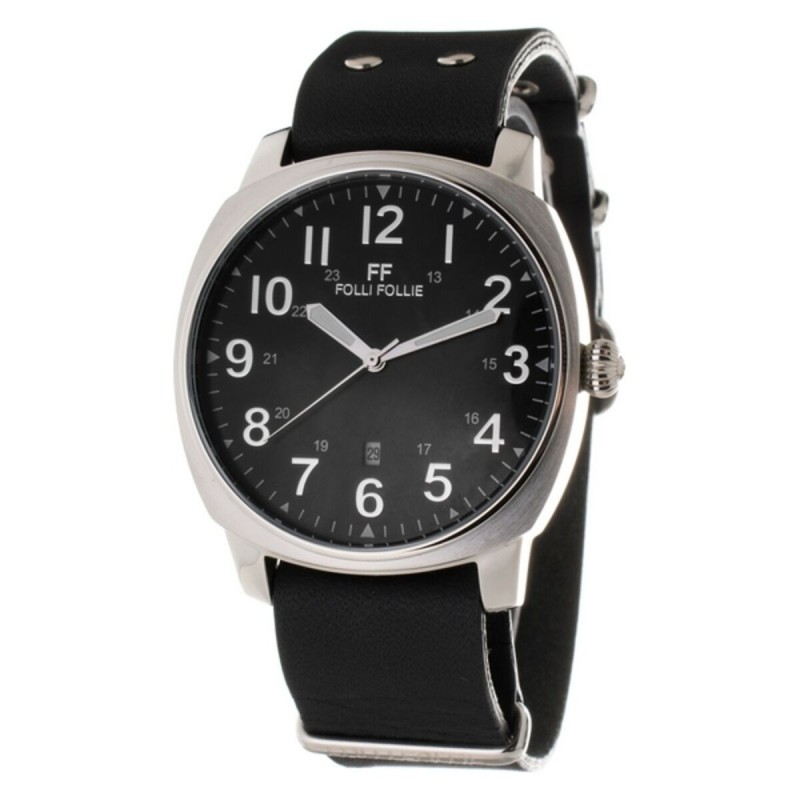 Montre Homme Folli Follie WT14T0015DG (Ø 40 mm) - Acheter à 77,58 € seulement chez Collector's Boutique