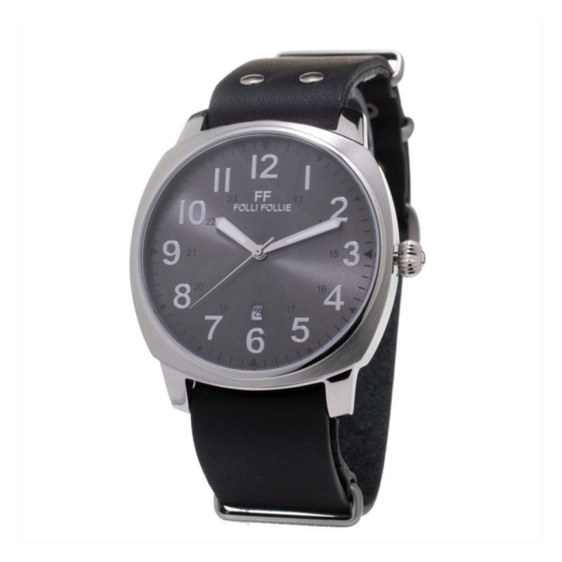 Montre Homme Folli Follie WT14T001SDN (Ø 40 mm) - Acheter à 90,59 € seulement chez Collector's Boutique