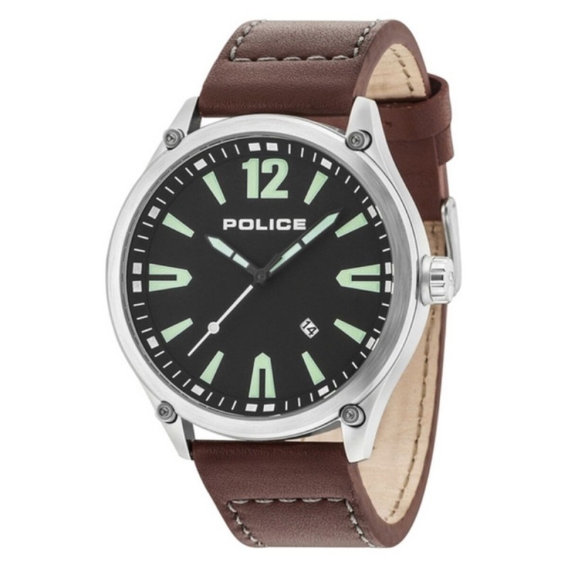 Montre Homme Police R1451287002 (Ø 48 mm) - Acheter à 63,47 € seulement chez Collector's Boutique