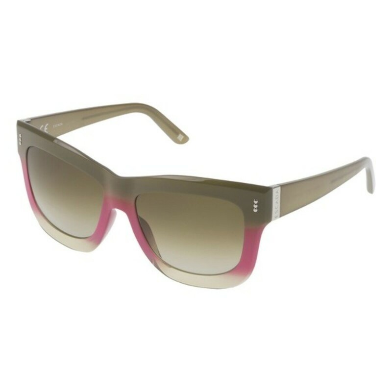 Lunettes de soleil Femme Escada SES393M560KHB (ø 56 mm) - Acheter à 56,70 € seulement chez Collector's Boutique