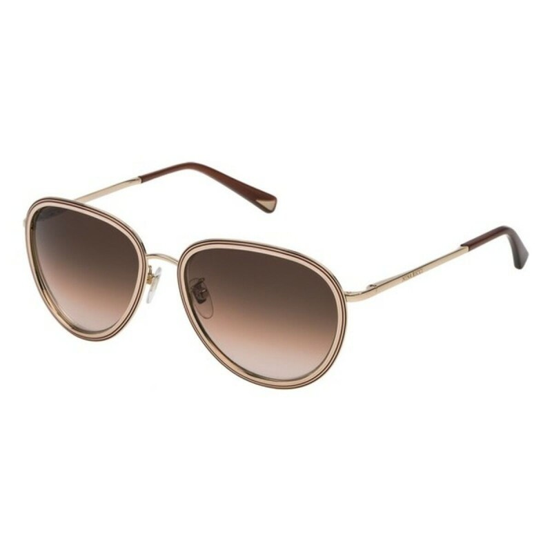 Lunettes de soleil Femme Nina Ricci SNR057570323 (ø 57 mm) - Acheter à 67,00 € seulement chez Collector's Boutique