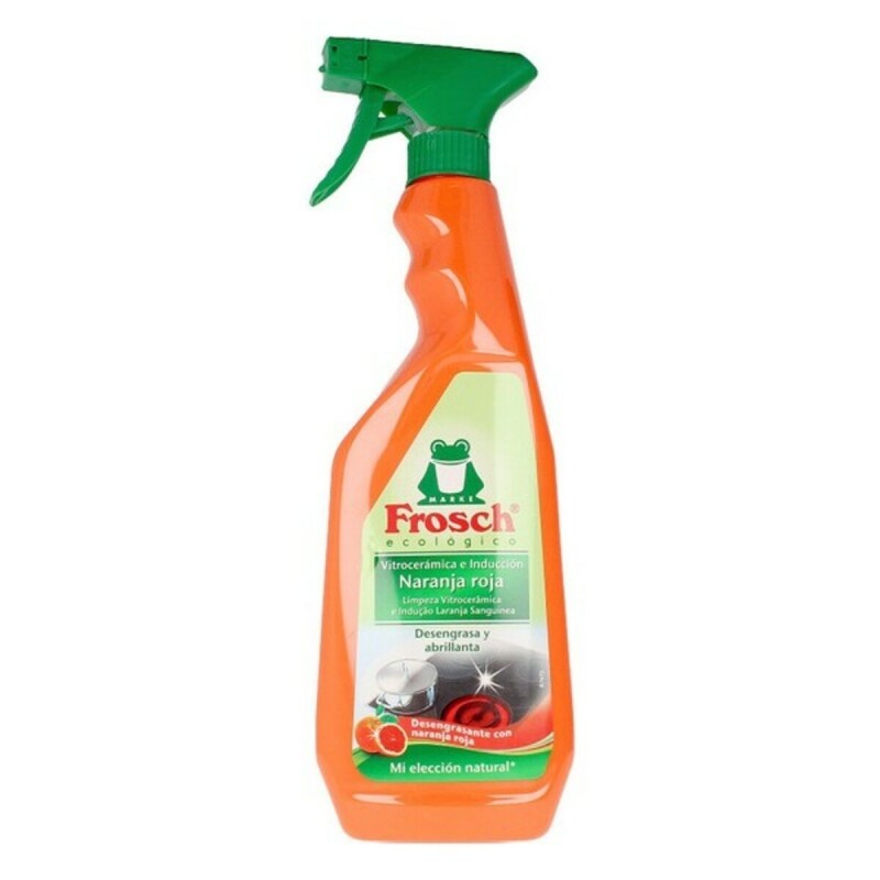 Nettoyeur de surface Kitchen Frosch (750 ml) - Acheter à 5,50 € seulement chez Collector's Boutique