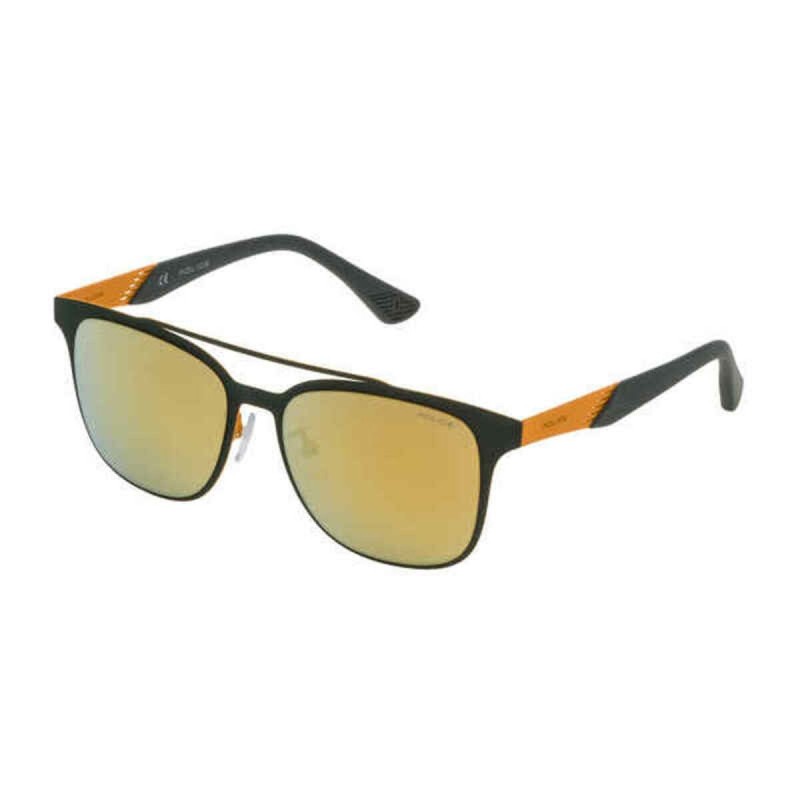 Lunettes de soleil enfant Police SK54452I27G Orange (ø 52 mm) - Acheter à 36,58 € seulement chez Collector's Boutique