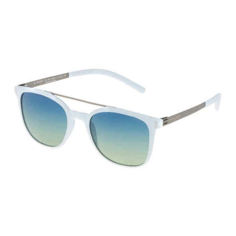 Lunettes de soleil Homme Police SPL1695295QP Bleu (ø 52 mm) - Acheter à 51,22 € seulement chez Collector's Boutique